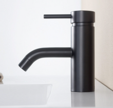 Load image into Gallery viewer, Liano Nexus Basin Mixer Black