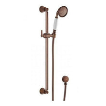 Load image into Gallery viewer, Waterware Liberty Shower Tapware Package Oiled Bronze