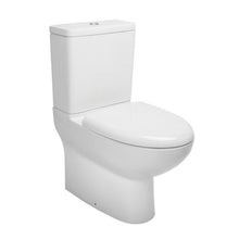 Load image into Gallery viewer, Milano BTW Toilet suite