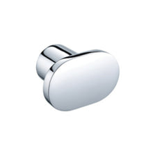 Load image into Gallery viewer, Minimo Robe Hook Chrome