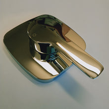 Load image into Gallery viewer, Waterware Modern Shower/Bath Mixer Chrome