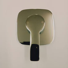 Load image into Gallery viewer, Waterware Modern Shower/Bath Mixer Chrome