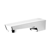Load image into Gallery viewer, Foreno North Bath Spout Chrome