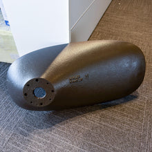 Load image into Gallery viewer, Petaline Vessel Basin Black