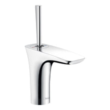 Load image into Gallery viewer, Hansgrohe PuraVida 110 Bathroom Sink Mixer Chrome