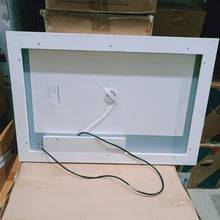 Load image into Gallery viewer, Atlantis Purelite LED Mirror Ivory