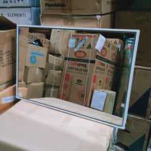 Load image into Gallery viewer, Atlantis Purelite LED Mirror Ivory