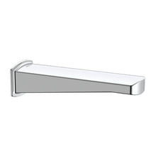 Load image into Gallery viewer, Felton Que 150mm Bath Spout Chrome