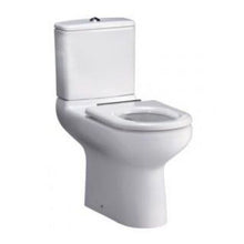 Load image into Gallery viewer, RAK Compact Accessible Wall Faced Toilet Suite