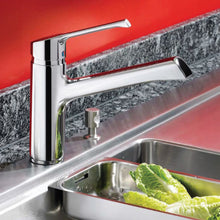 Load image into Gallery viewer, Ideal Standard Retta Kitchen Mixer Chrome
