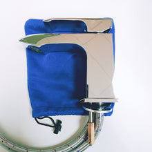 Load image into Gallery viewer, Reveal Basin Mixer Chrome