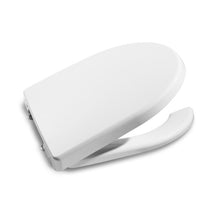 Load image into Gallery viewer, Roca Access Meridian Toilet Seat