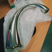 Load image into Gallery viewer, American Standard Rotunda Deck Mount Bath spout Chrome