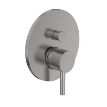 Load image into Gallery viewer, Swiss Diverter Mixer Stainless Steel