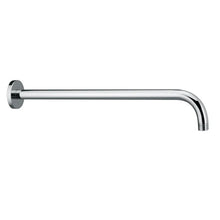 Load image into Gallery viewer, Crestial Round Shower Wall Arm Chrome