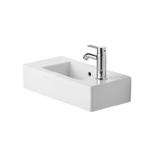 Load image into Gallery viewer, Duravit Vero Hand Rinse Basin - Right Hand Taphole