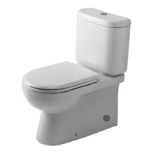 Load image into Gallery viewer, Duravit Darling BTW Toilet Suite