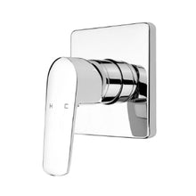 Load image into Gallery viewer, Voda Soul Shower Mixer Chrome