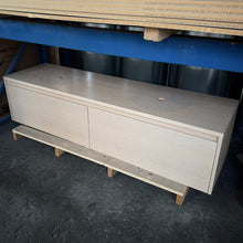 Load image into Gallery viewer, Stanza Legno 1800 2 Drawer Vanity Natural Oak