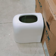 Load image into Gallery viewer, Stein Round Wall Basin with Shroud