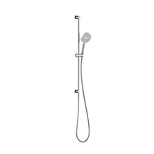 Load image into Gallery viewer, Tate Aerlux® Single Spray Slide Shower Chrome