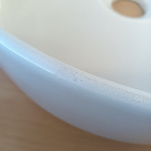 Load image into Gallery viewer, Newtech Toni Round Vessel Basin Gloss White