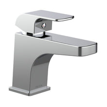 Load image into Gallery viewer, Felton Urban II Basin Mixer Chrome