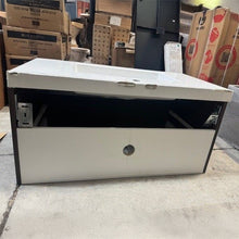 Load image into Gallery viewer, 900 Brookfield Single Tier Wall Hung Vanity Charred Oak