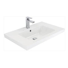 Load image into Gallery viewer, Newtech Citi 1200 4 Drawer Wall Vanity Charred Elm