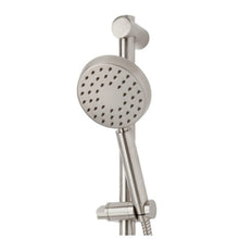 Load image into Gallery viewer, Voda Single Function Slide Shower Stainless Steel