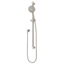 Load image into Gallery viewer, Voda Single Function Slide Shower Stainless Steel