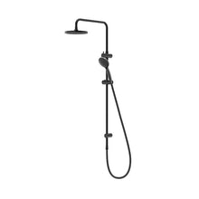 Load image into Gallery viewer, Methven Wairere Shower System Black