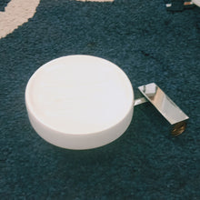 Load image into Gallery viewer, Ceramic & Chrome Bathroom Accessory Bundle