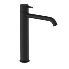 Load image into Gallery viewer, Buddy Vessel Basin Mixer Matte Black