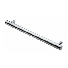Load image into Gallery viewer, Heirloom Strata Heiko 690mm Single Heated Rail Polished Chrome