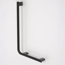 Load image into Gallery viewer, Caroma Opal Support Grab Rail Matte Black