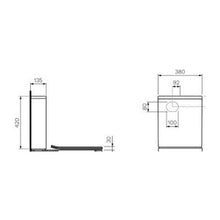 Load image into Gallery viewer, Parisi Cistern