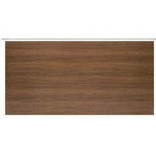 Load image into Gallery viewer, 900 Brookfield 1 Drawer Wall Hung Vanity with Ari Basin Sweet Maple