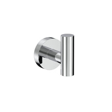 Load image into Gallery viewer, Tube Robe Hook Chrome
