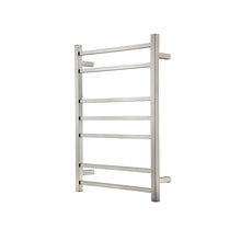 Load image into Gallery viewer, Callisto 825x450 Heated Towel Rail Polished