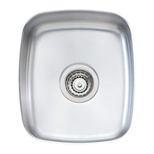 Load image into Gallery viewer, Endeavour Standard Bowl Undermount Sink
