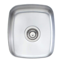 Load image into Gallery viewer, Endeavour Standard Bowl Undermount Sink