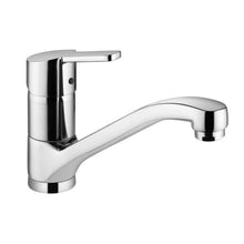 Load image into Gallery viewer, Kludi Logo Neo Kitchen Mixer Chrome