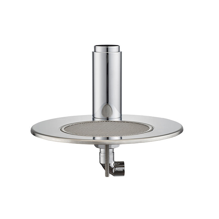 Zenith HydroTap Front Assembly Chrome