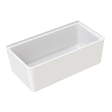 Load image into Gallery viewer, Varo 1520 Back to Wall Bath With Upstand
