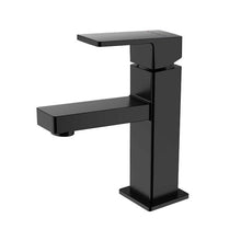 Load image into Gallery viewer, Blaze Basin Mixer Matte Black
