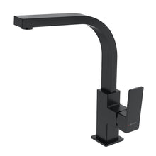 Load image into Gallery viewer, Blaze Sink Mixer Black
