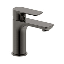 Load image into Gallery viewer, Nevis Basin Mixer Gunmetal
