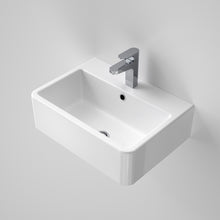 Load image into Gallery viewer, Caroma Cubus Wall Basin
