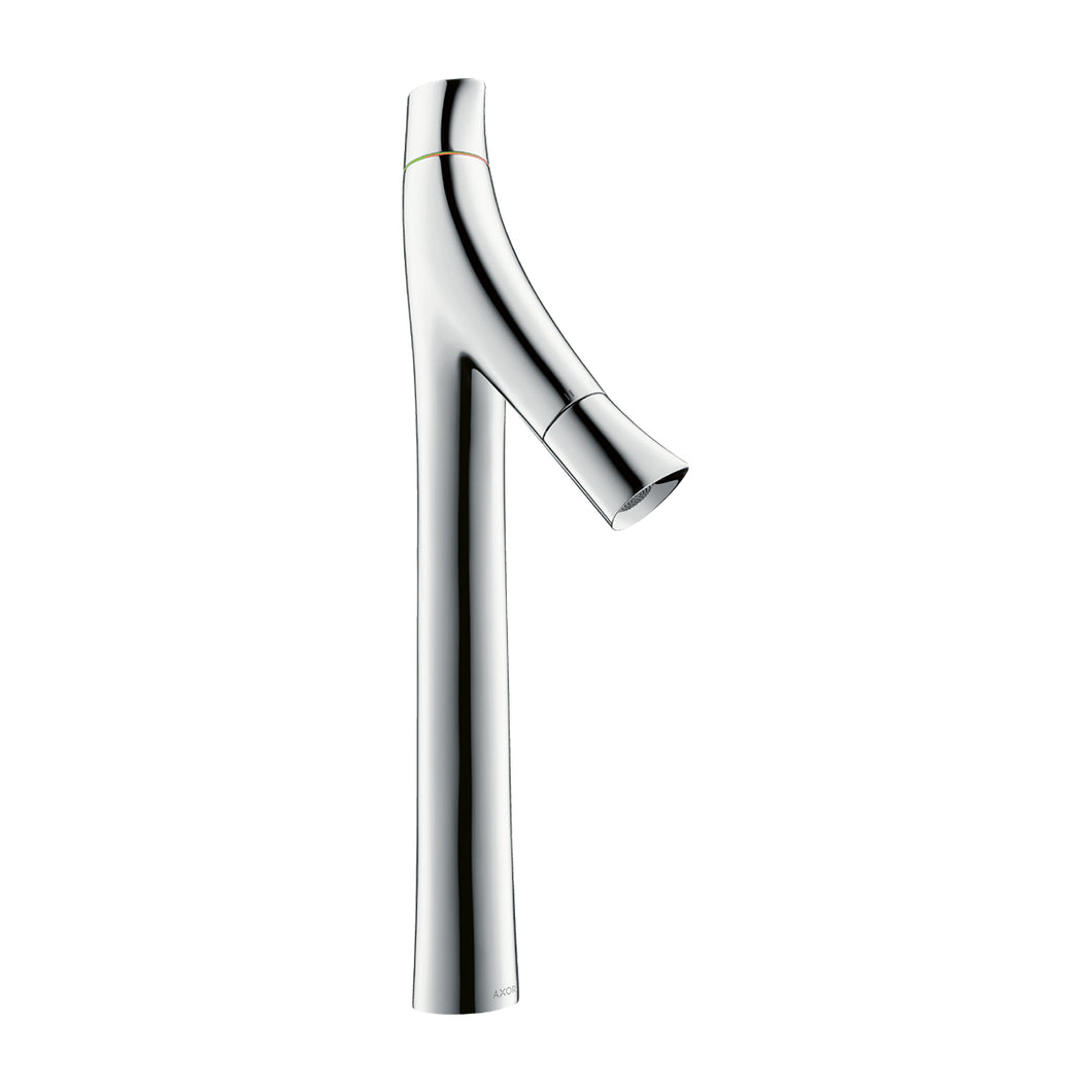 Starck Organic 240 Basin Mixer Chrome